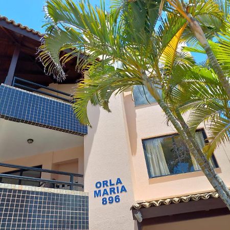 Orla Maria Apartamentos Florianópolis Exteriér fotografie
