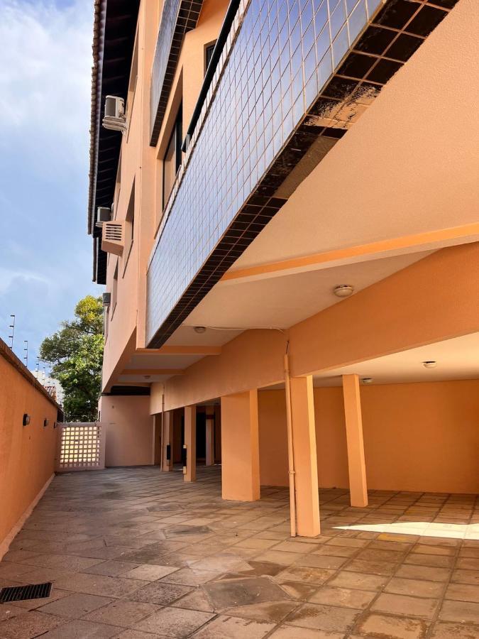 Orla Maria Apartamentos Florianópolis Exteriér fotografie