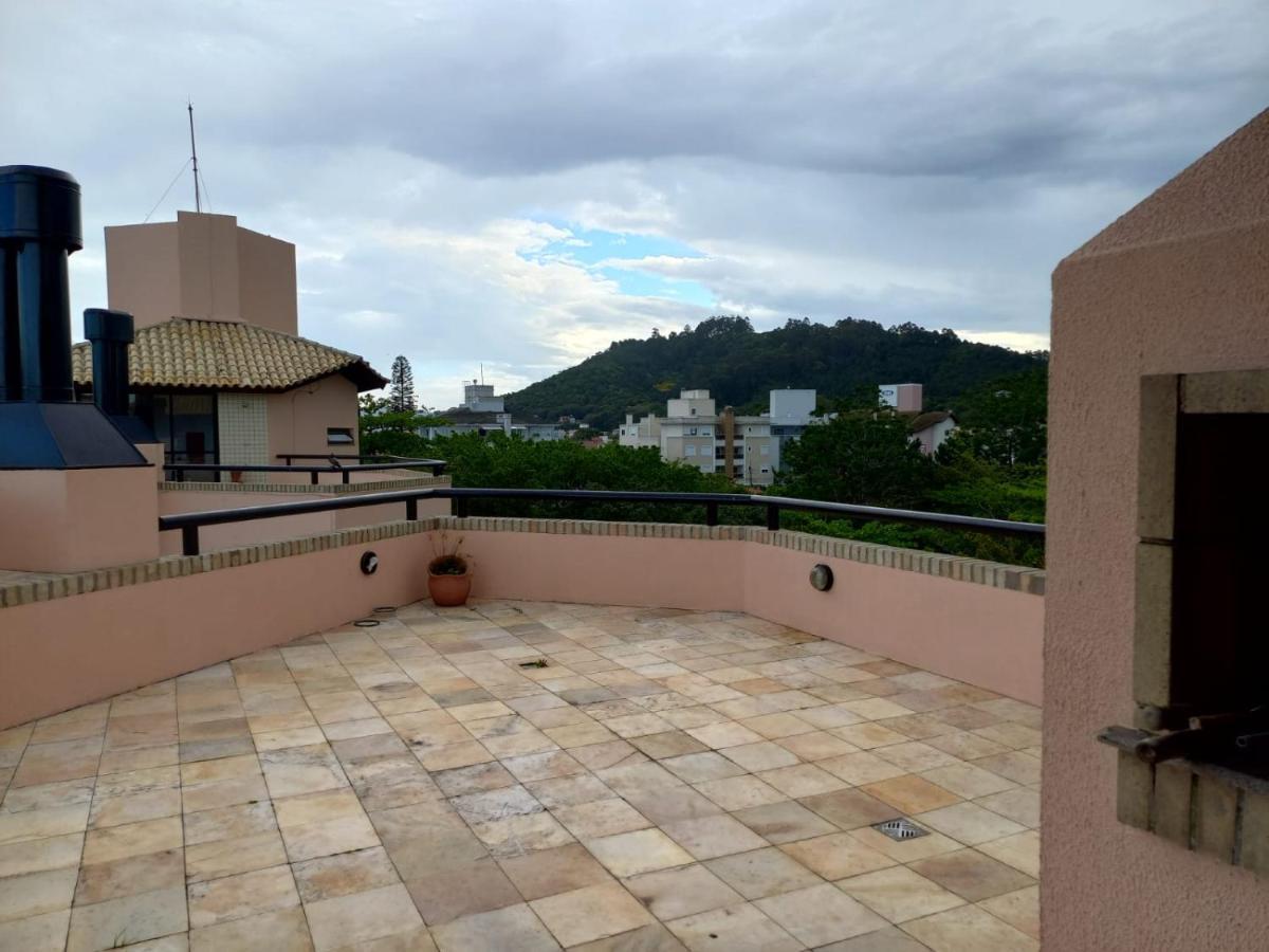 Orla Maria Apartamentos Florianópolis Pokoj fotografie