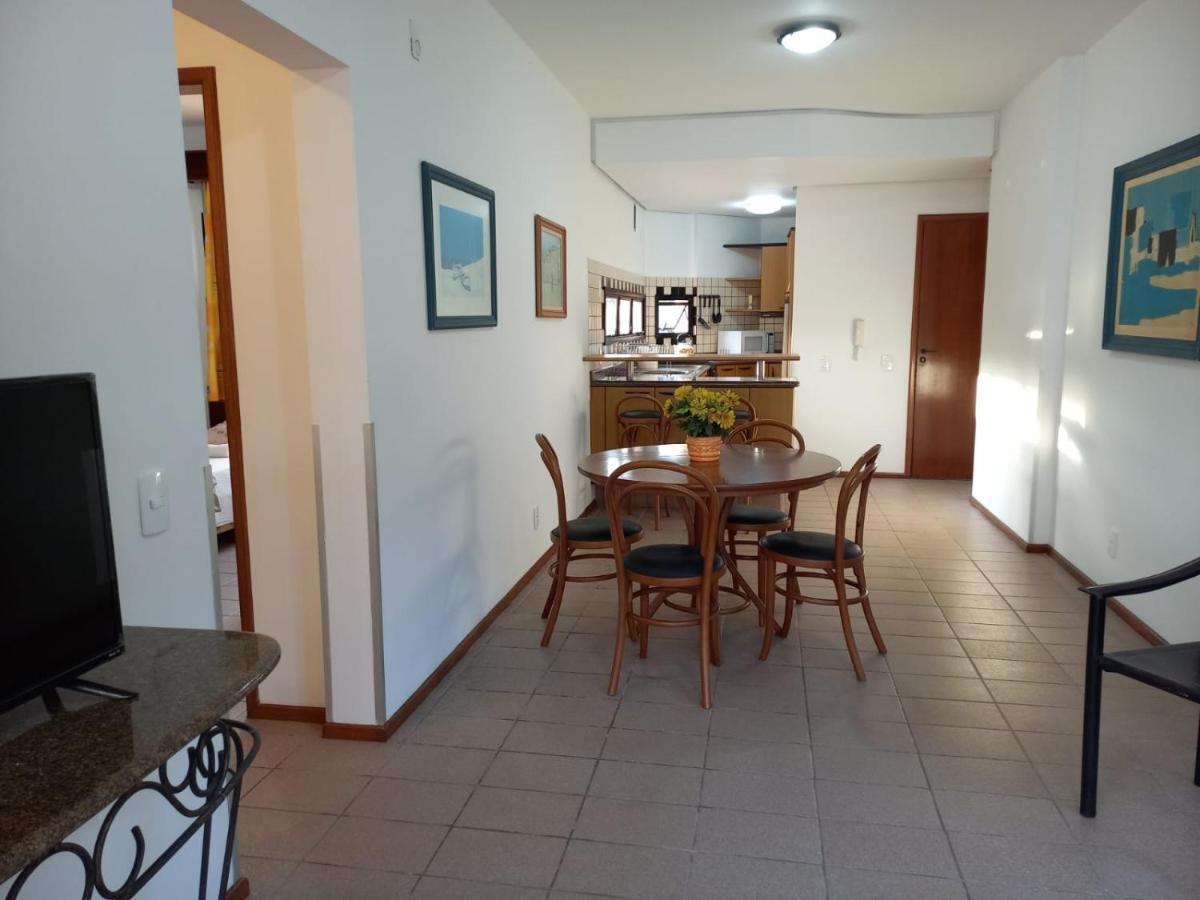 Orla Maria Apartamentos Florianópolis Pokoj fotografie