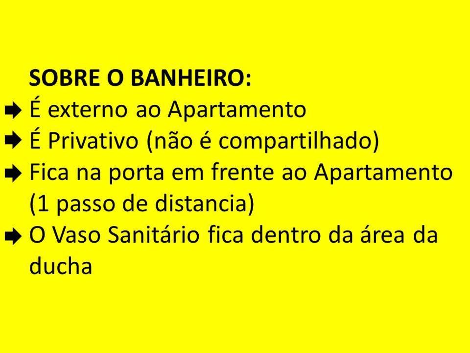 Orla Maria Apartamentos Florianópolis Pokoj fotografie